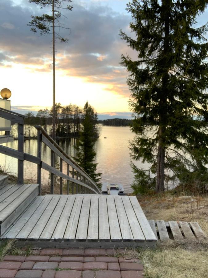 Vita Ruokolahti 1-2 Bagian luar foto