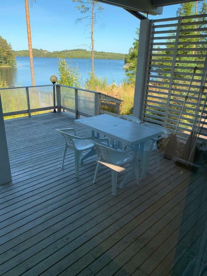 Vita Ruokolahti 1-2 Bagian luar foto