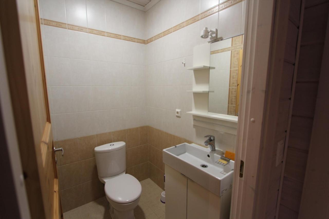 Vita Ruokolahti 1-2 Bagian luar foto
