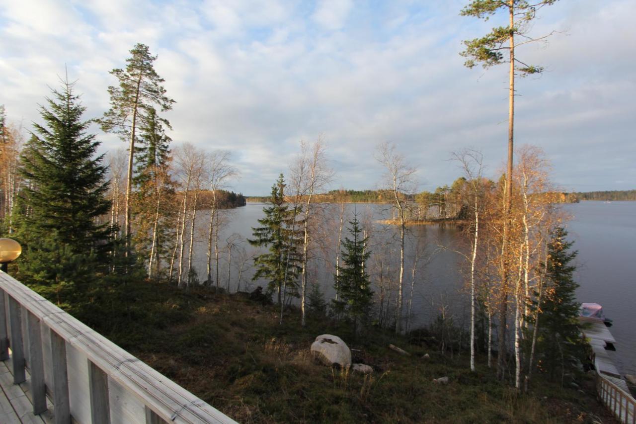 Vita Ruokolahti 1-2 Bagian luar foto